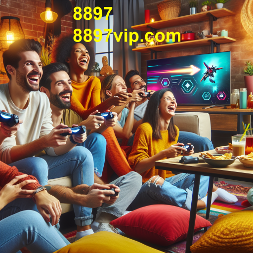 A Evolução dos Jogos Cooperativos: Trabalhando Juntos para Vencer