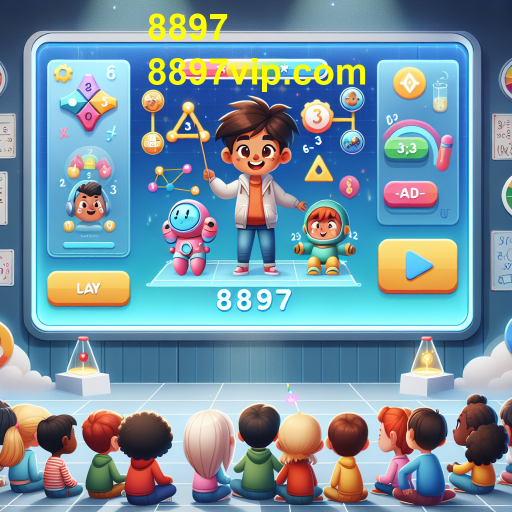 A Revolução dos Jogos Educativos: Aprendizado Através da Diversão