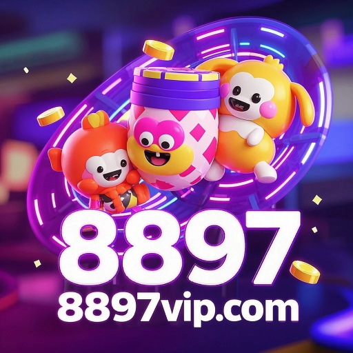 8897
